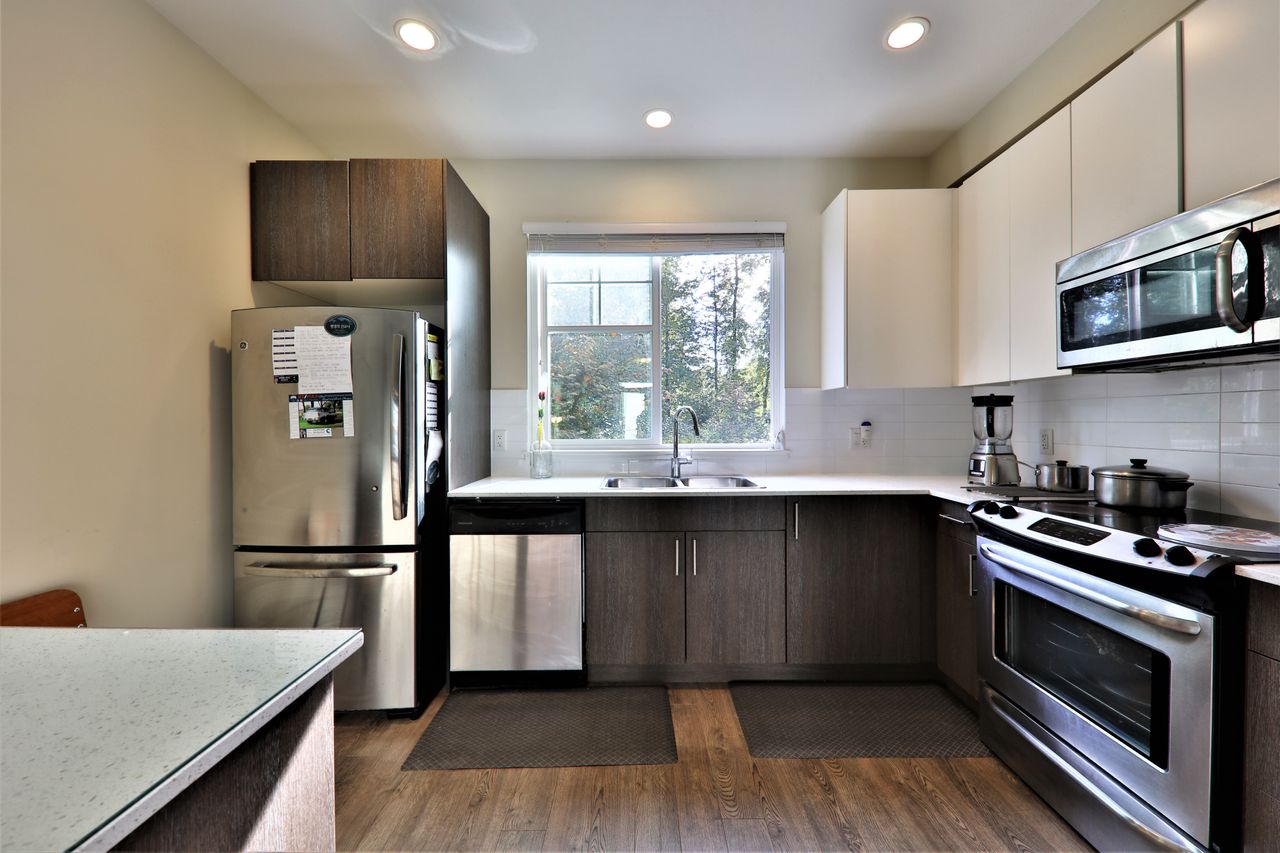 b at 24 - 19128 65 Avenue, Cloverdale BC, Cloverdale