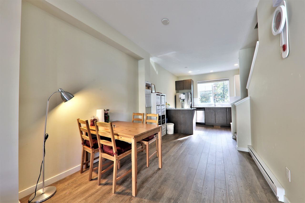 c at 24 - 19128 65 Avenue, Cloverdale BC, Cloverdale