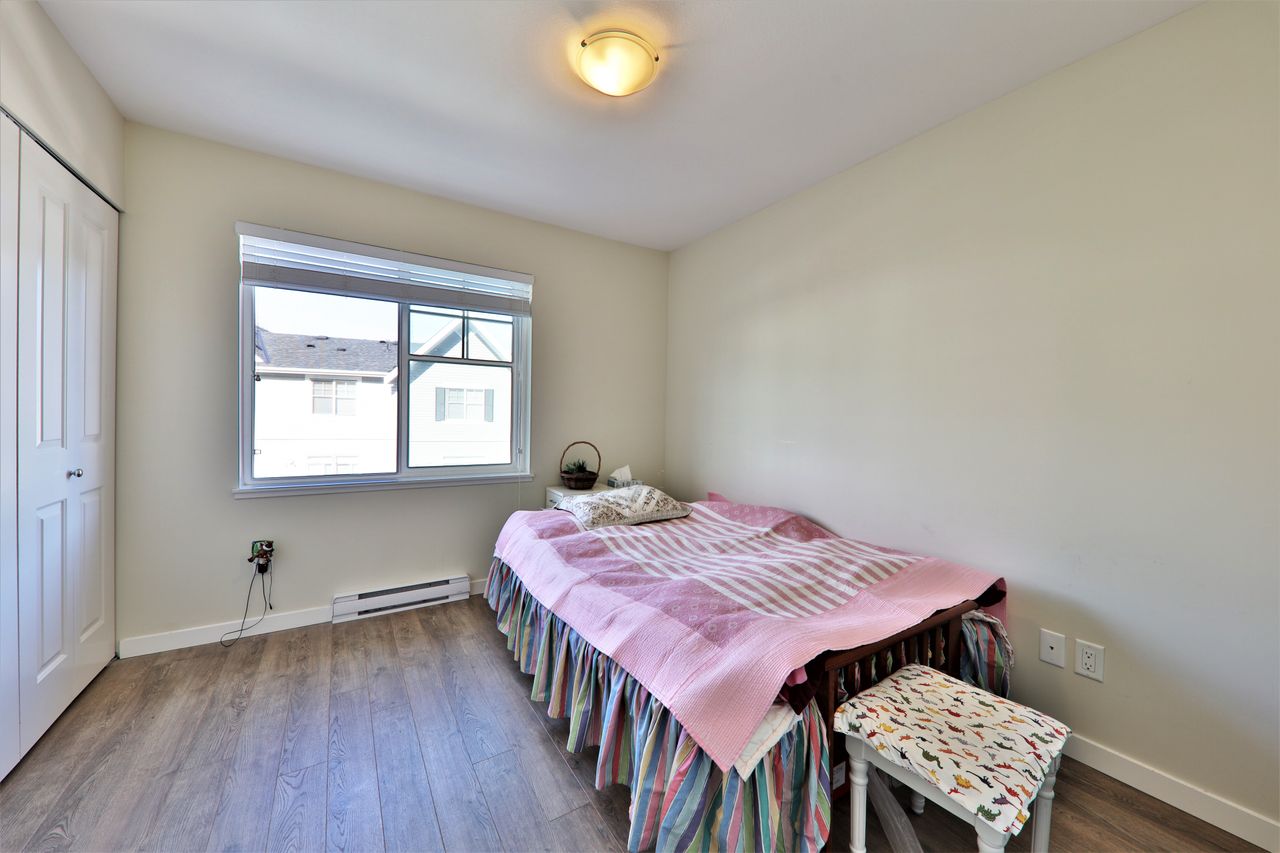 g at 24 - 19128 65 Avenue, Cloverdale BC, Cloverdale