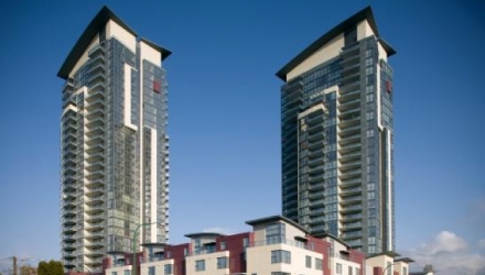 604 - 2225 Holdom Avenue, Central Burnaby, Burnaby 604 - 2225 Holdom Avenue, Central Burnaby, Burnaby