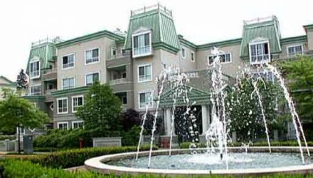 323 - 2980 Princess Crescent, North Coquitlam, Coquitlam 323 - 2980 Princess Crescent, North Coquitlam, Coquitlam