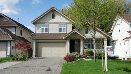 15581 112a Street, Fraser Height, Surrey 15581 112a Street, Fraser Height, Surrey