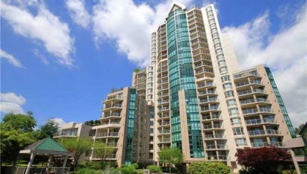 1501 - 1196 Pipeline Road, Coquitlam Center, Coquitlam 1501 - 1196 Pipeline Road, Coquitlam Center, Coquitlam