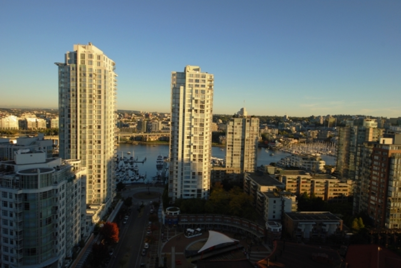 d5.jpg at 2101 - 212 Davie St, Downtown, Vancouver