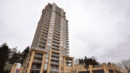 2601 - 280 Ross Drive, Victoria Hill, New Westminster 2601 - 280 Ross Drive, Victoria Hill, New Westminster