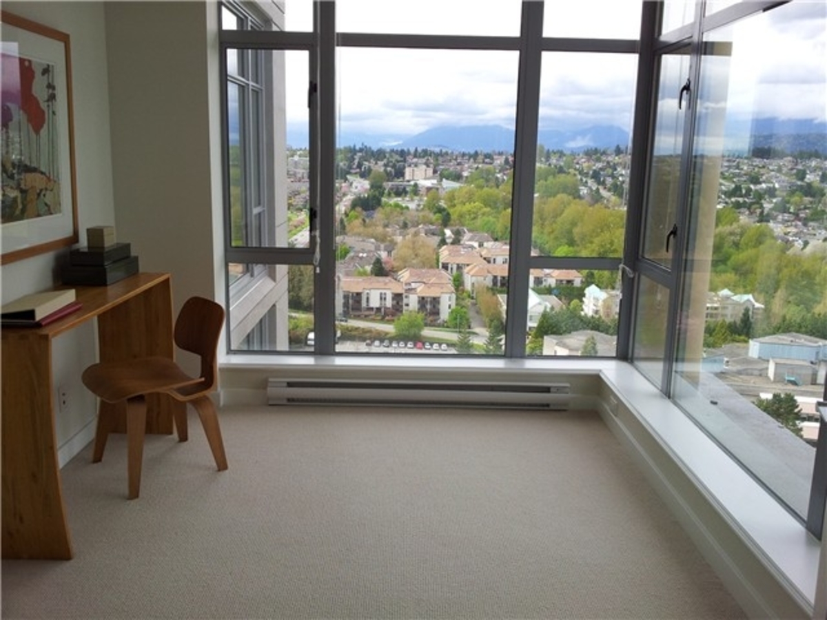 v8.jpg at 2601 - 280 Ross Dr, Victoria Hill, New Westminster