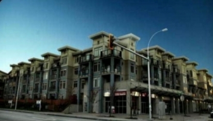 401 - 15380 102a Avenue, Fleetwood, Surrey 401 - 15380 102a Avenue, Fleetwood, Surrey