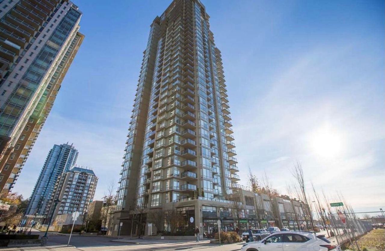 3e9088e6-8772-4e5e-80e7-f28894d0ff96 at 2706 - 2980 Atlantic Avenue, North Coquitlam, Coquitlam