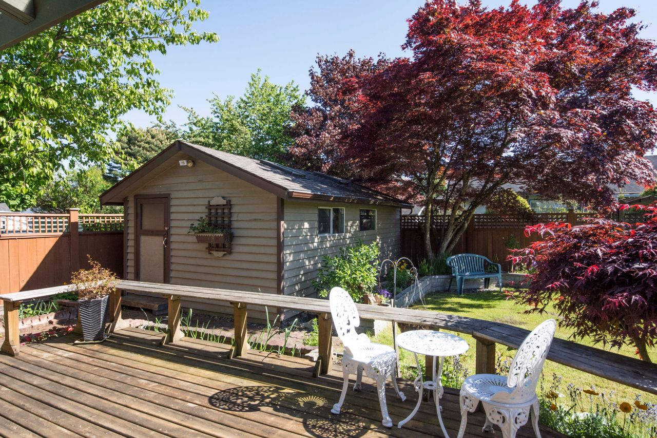 54 at 16266 108 Avenue, Fraser Height, Surrey