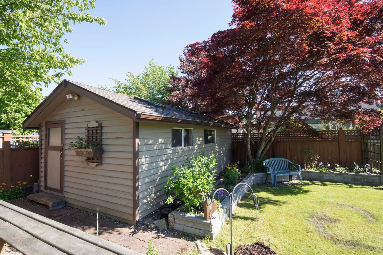 55 at 16266 108 Avenue, Fraser Height, Surrey