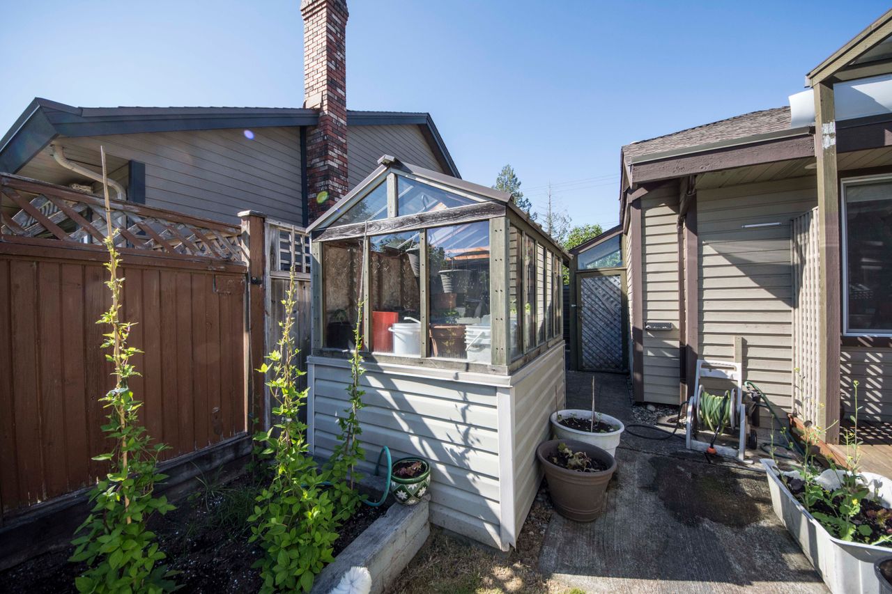 58 at 16266 108 Avenue, Fraser Height, Surrey