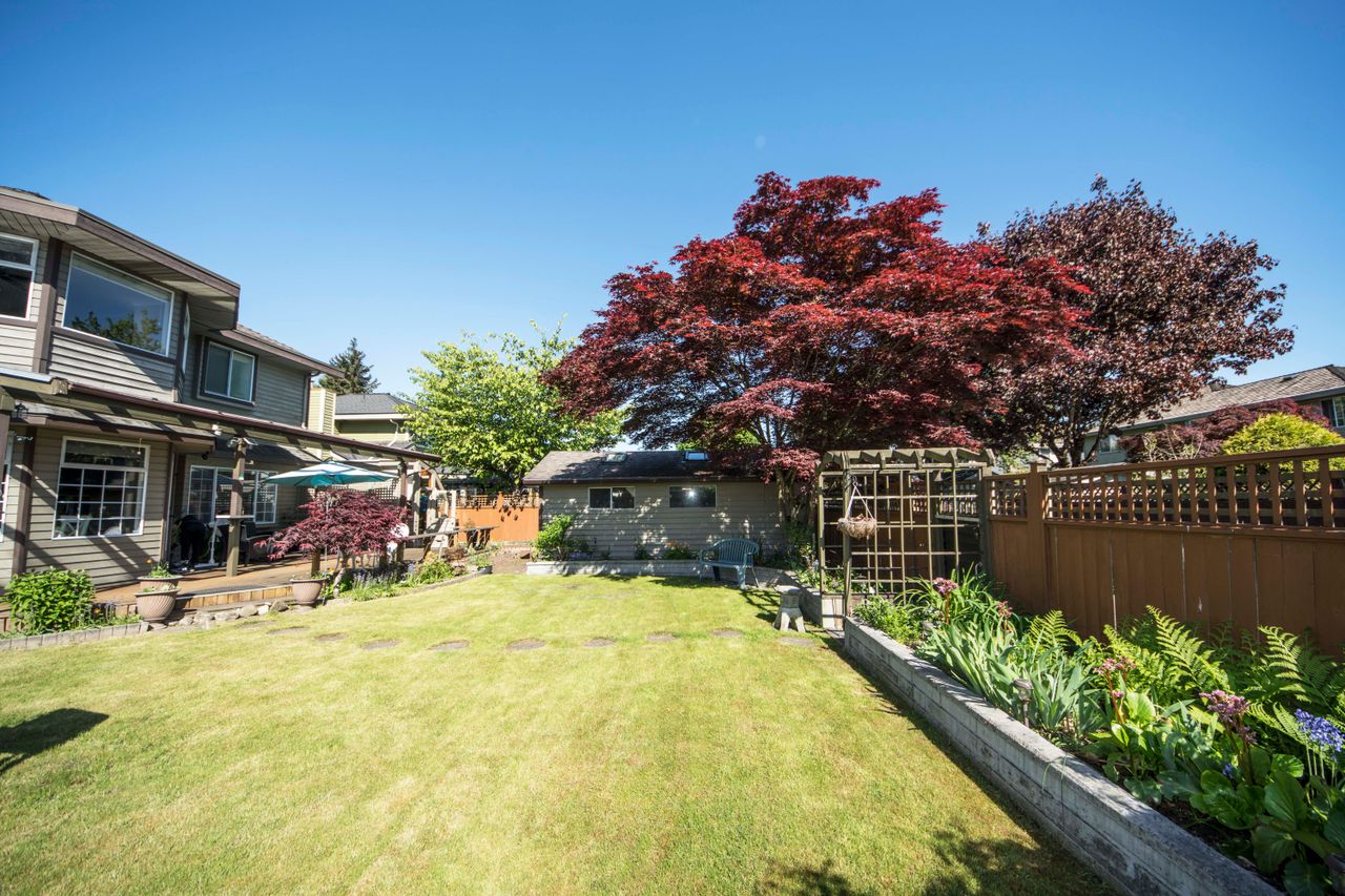 59 at 16266 108 Avenue, Fraser Height, Surrey