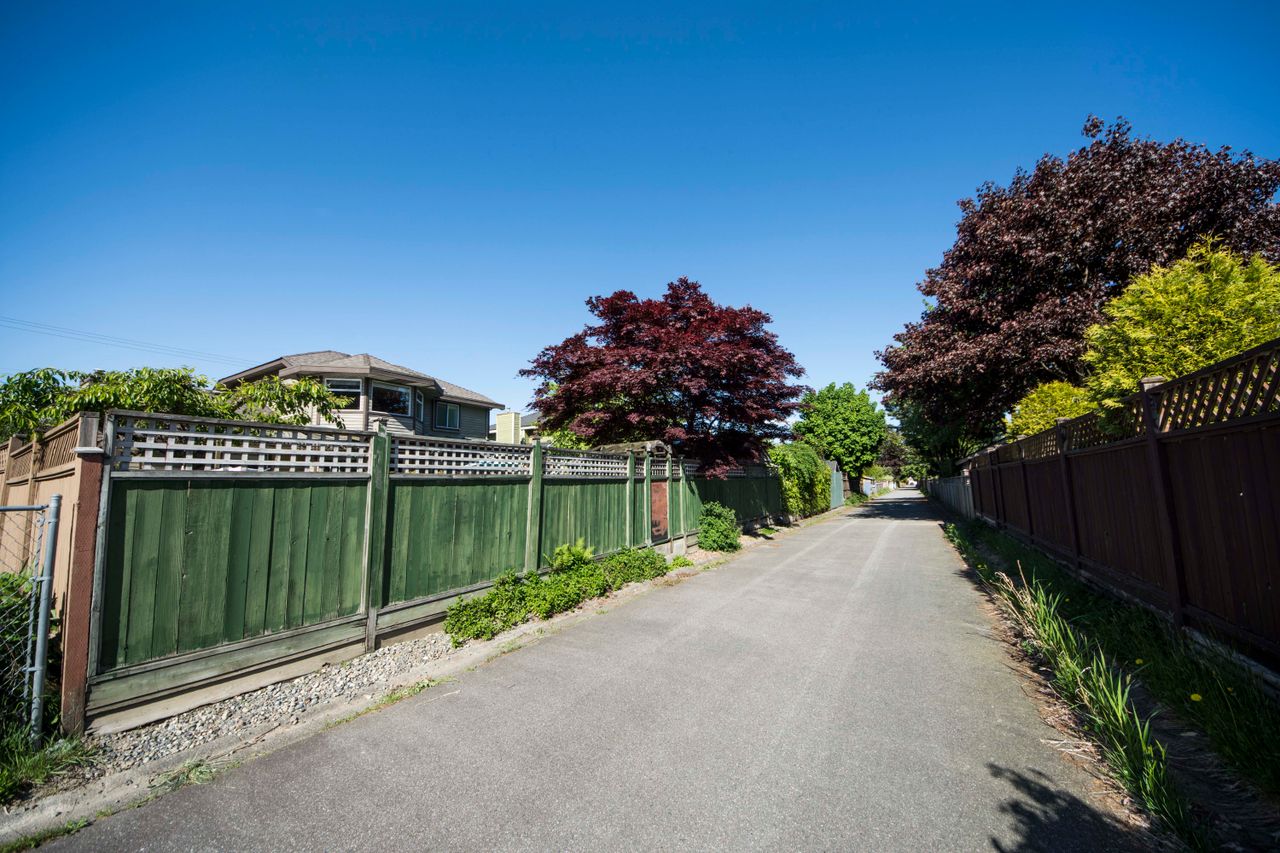 61 at 16266 108 Avenue, Fraser Height, Surrey