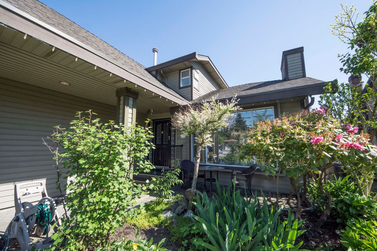 a1 at 16266 108 Avenue, Fraser Height, Surrey