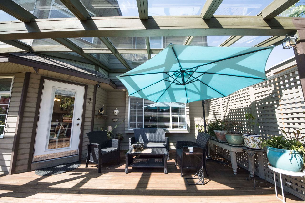 b at 16266 108 Avenue, Fraser Height, Surrey