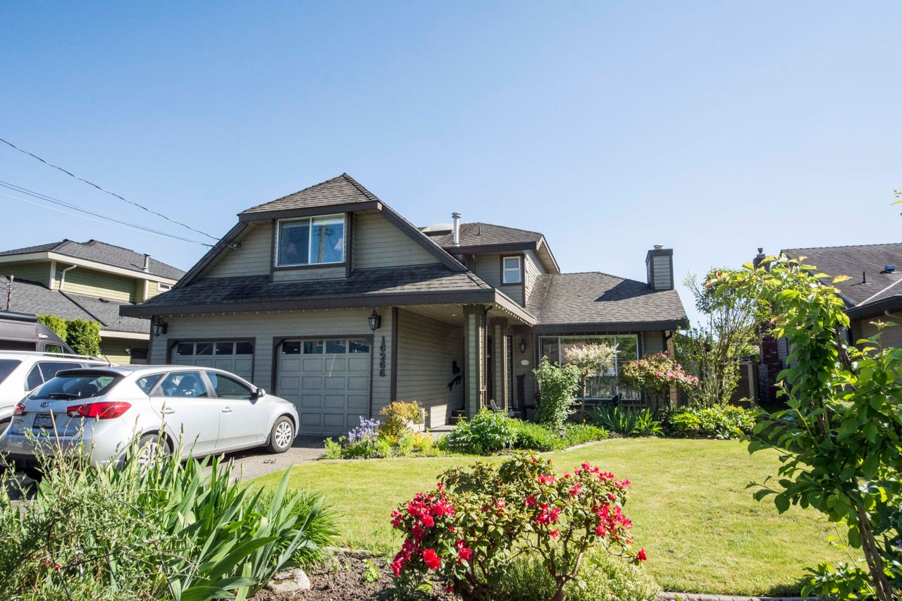 b1 at 16266 108 Avenue, Fraser Height, Surrey