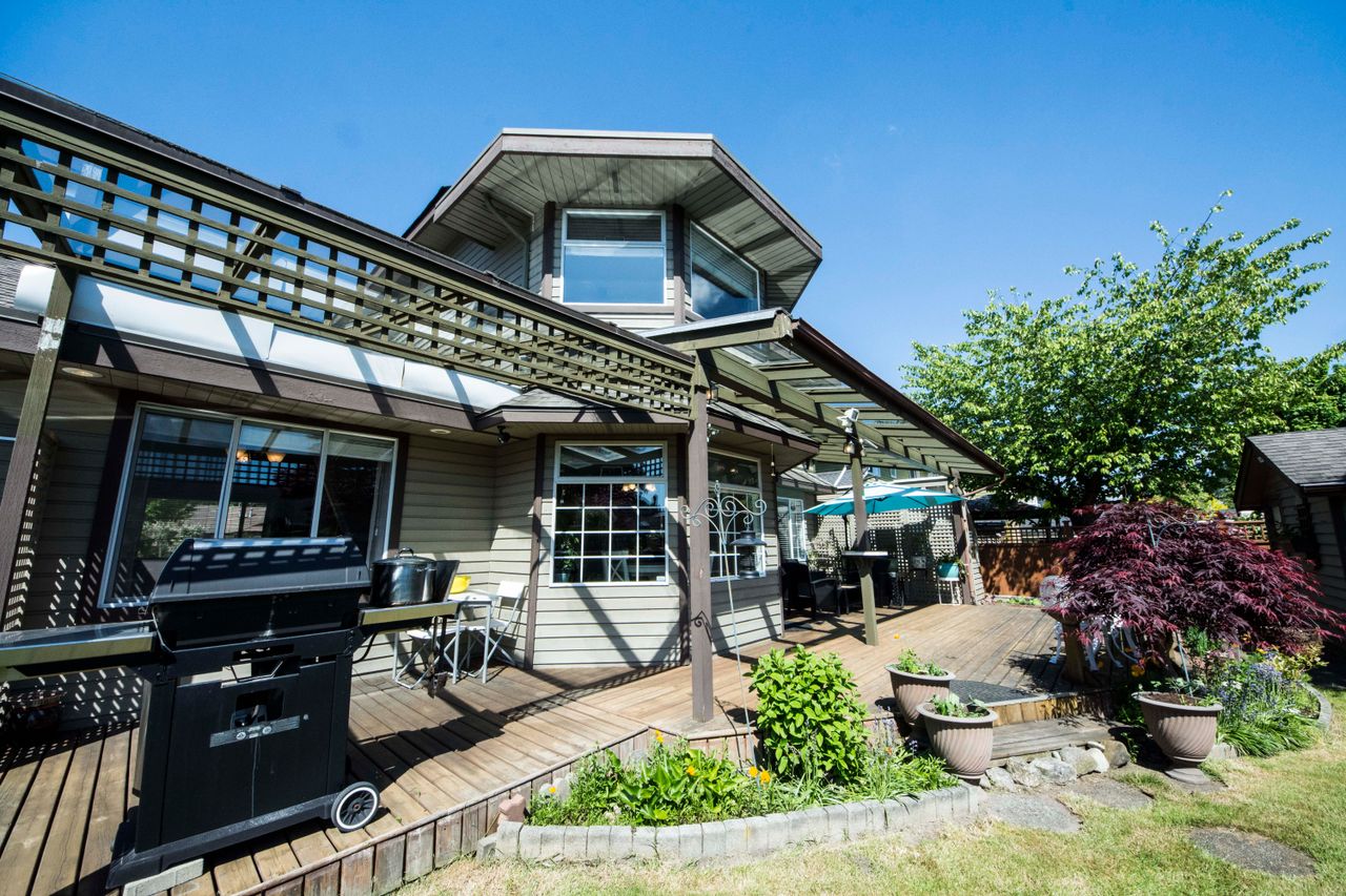 o1 at 16266 108 Avenue, Fraser Height, Surrey