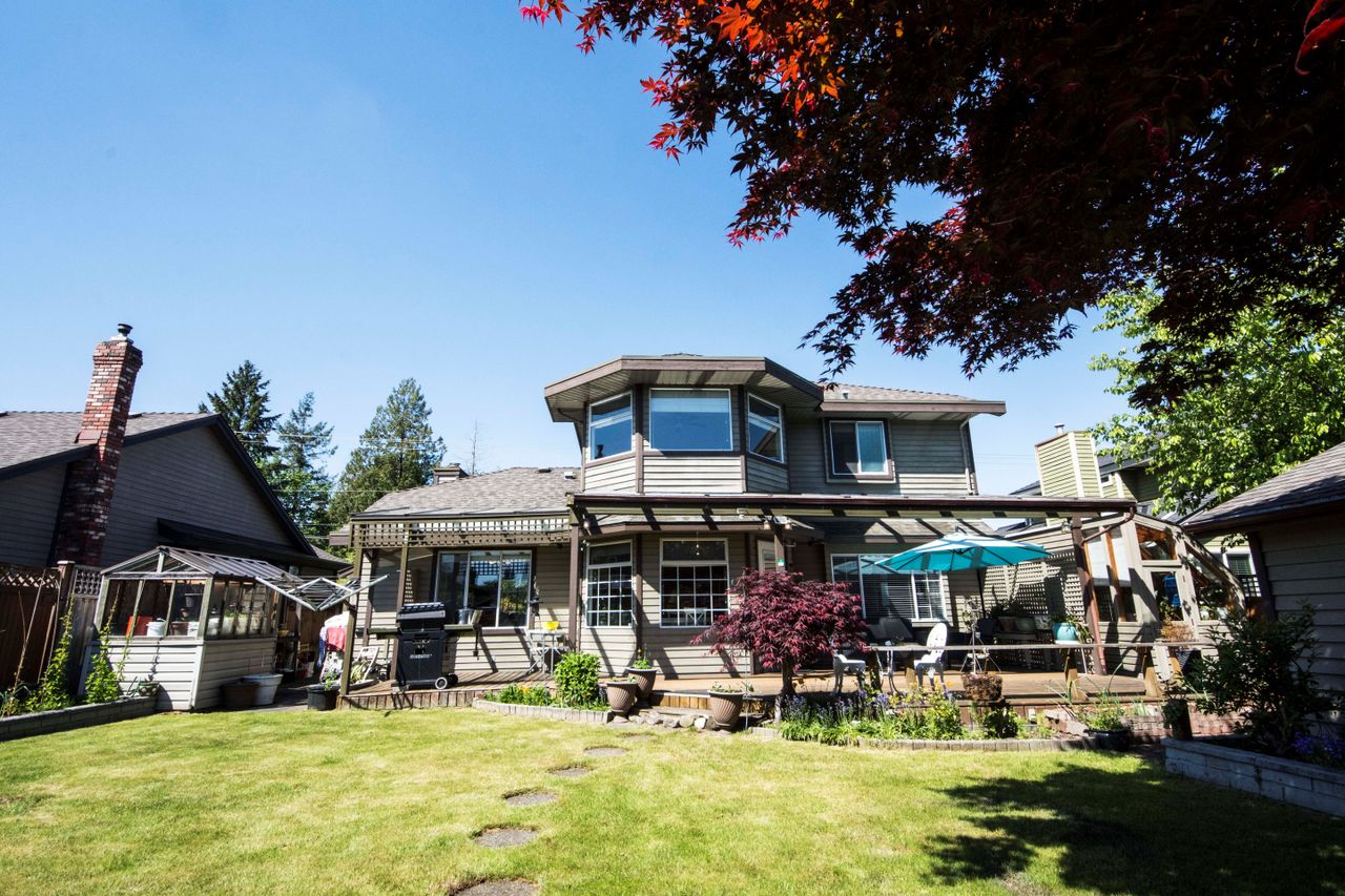 q at 16266 108 Avenue, Fraser Height, Surrey