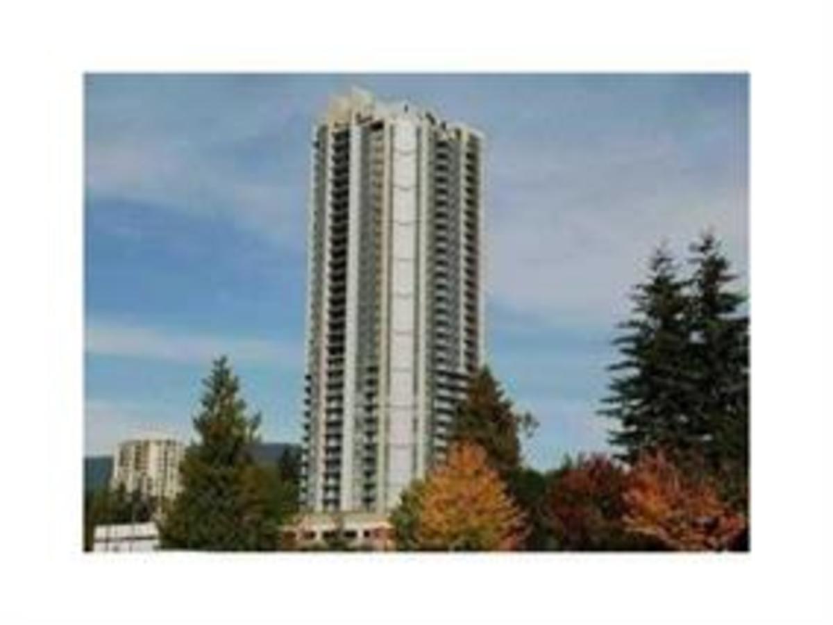 obelisk at 3105 - 1178  Crescent, North Coquitlam, Coquitlam