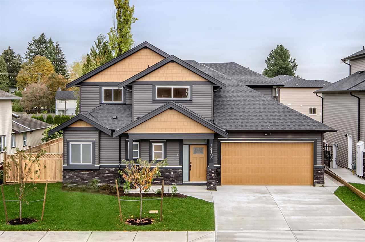 1.jpg at 12105 204b, Northwest Maple Ridge, Maple Ridge