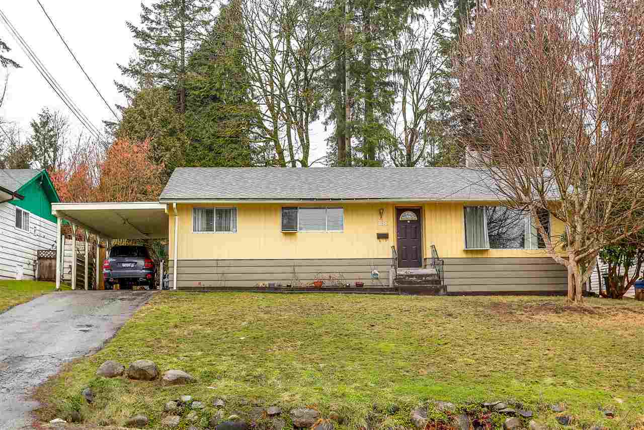 1 at 1756 Scarborough Crescent, Mary Hill, Port Coquitlam