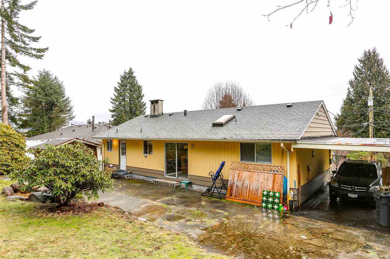 19 at 1756 Scarborough Crescent, Mary Hill, Port Coquitlam