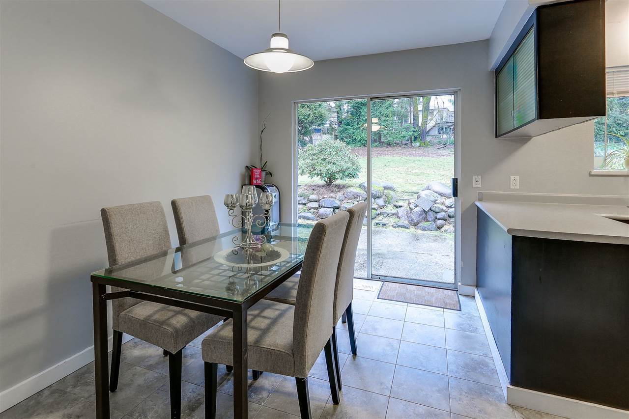 5 at 1756 Scarborough Crescent, Mary Hill, Port Coquitlam