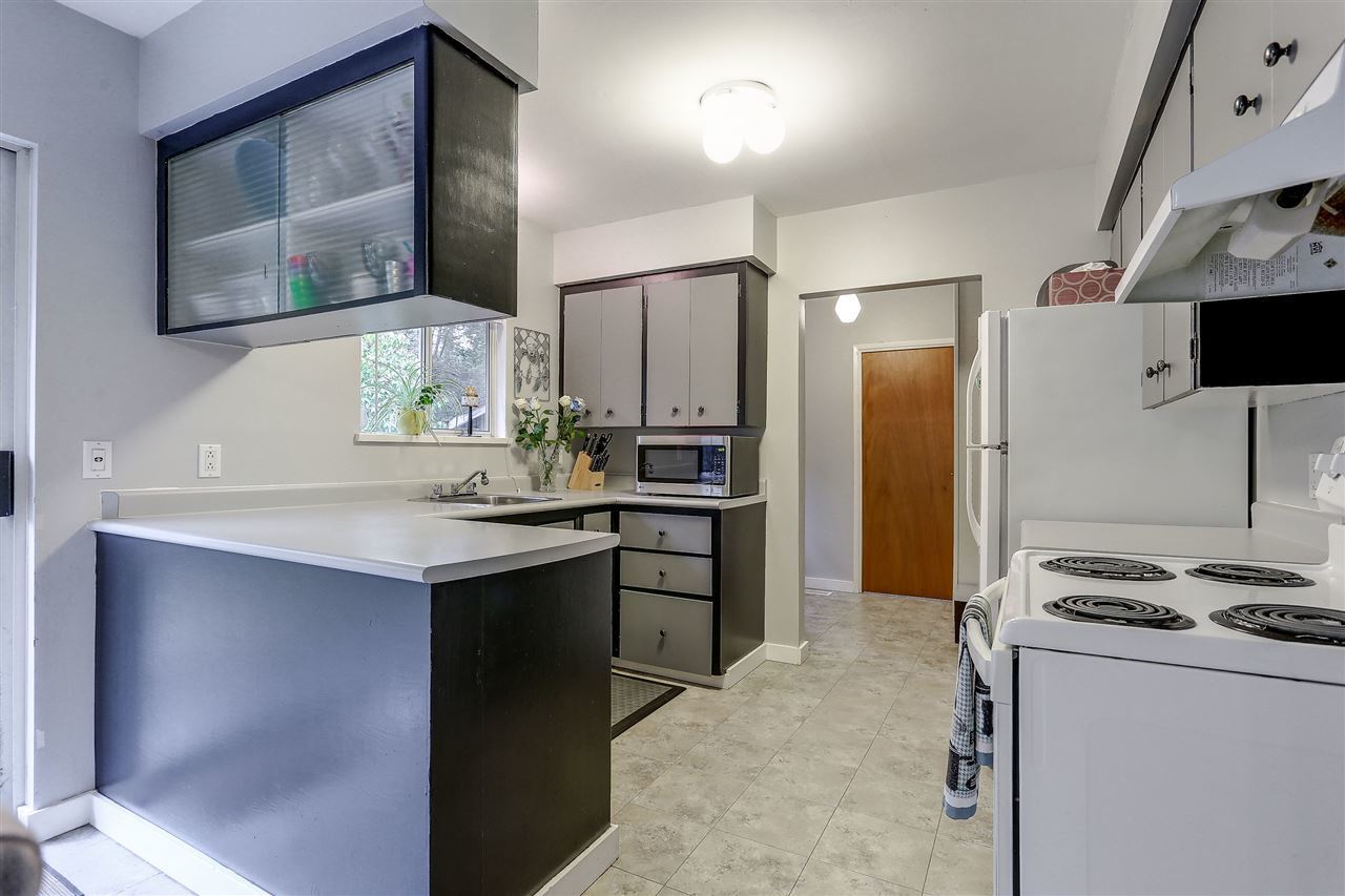 6 at 1756 Scarborough Crescent, Mary Hill, Port Coquitlam