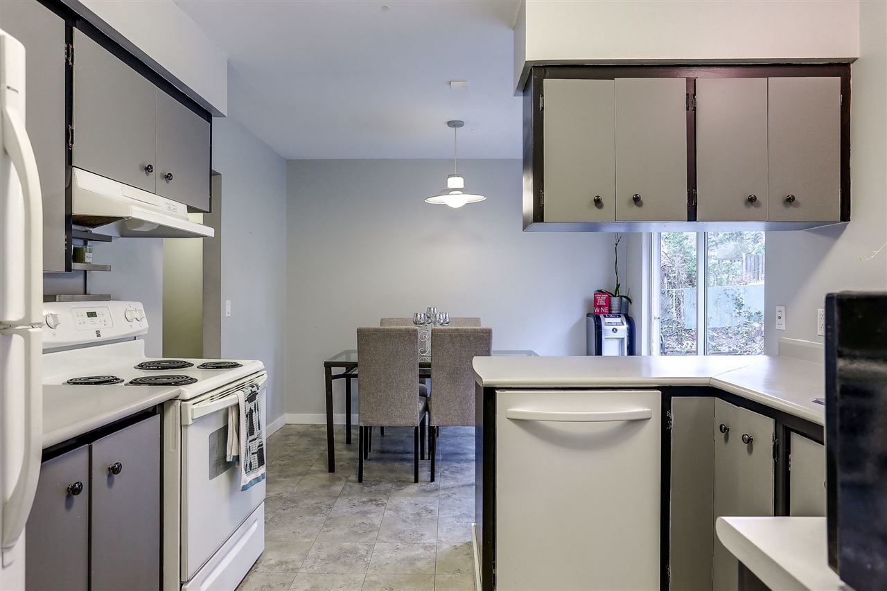 8 at 1756 Scarborough Crescent, Mary Hill, Port Coquitlam