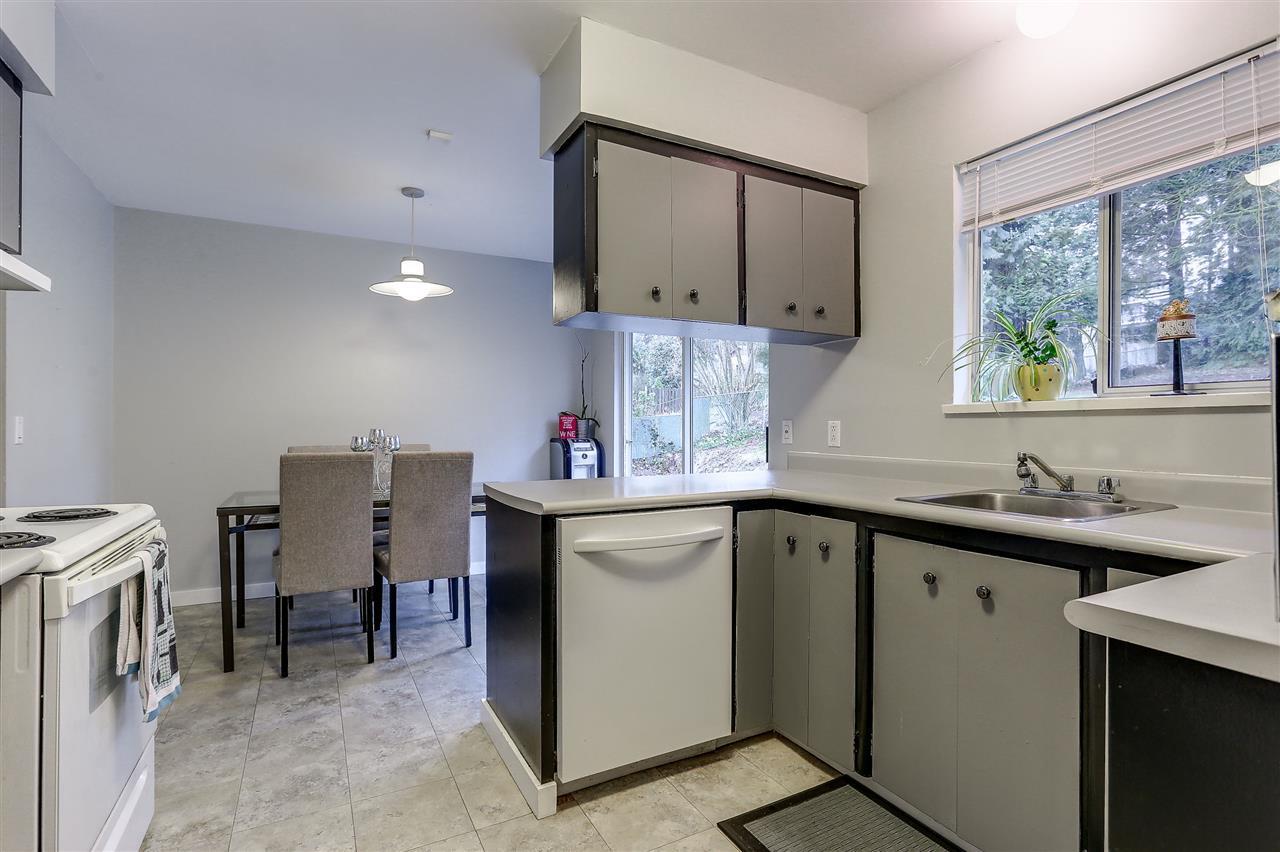 9 at 1756 Scarborough Crescent, Mary Hill, Port Coquitlam