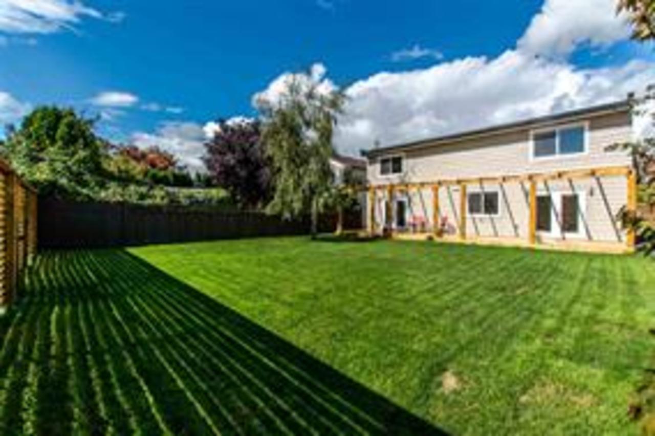 16 at 20850 , Langley City, Langley