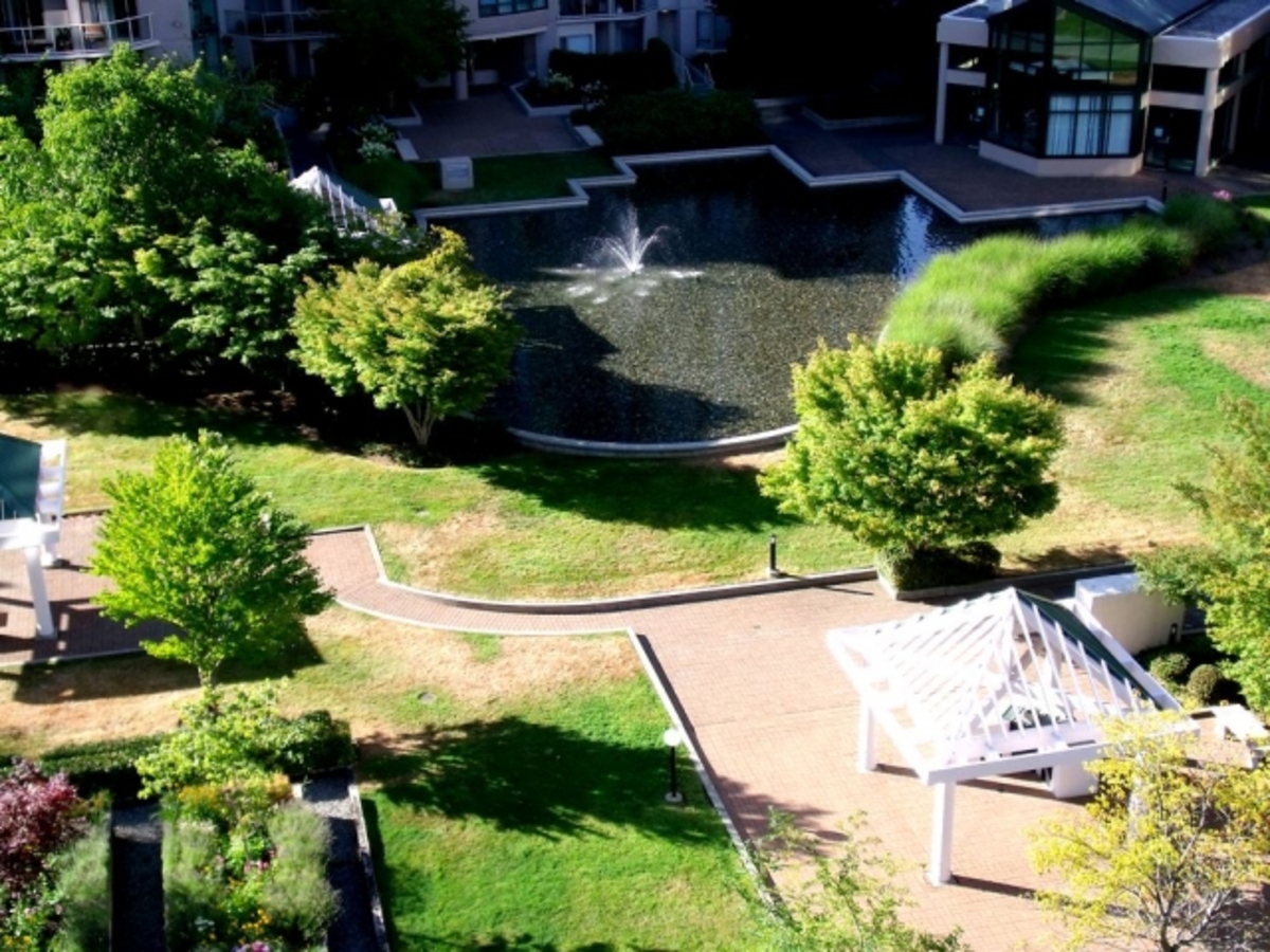 GV.jpg at 807 - 1190 Pipeline Rd, Coquitlam Center, Coquitlam