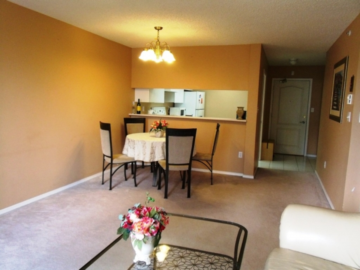 LR.jpg at 807 - 1190 Pipeline Rd, Coquitlam Center, Coquitlam