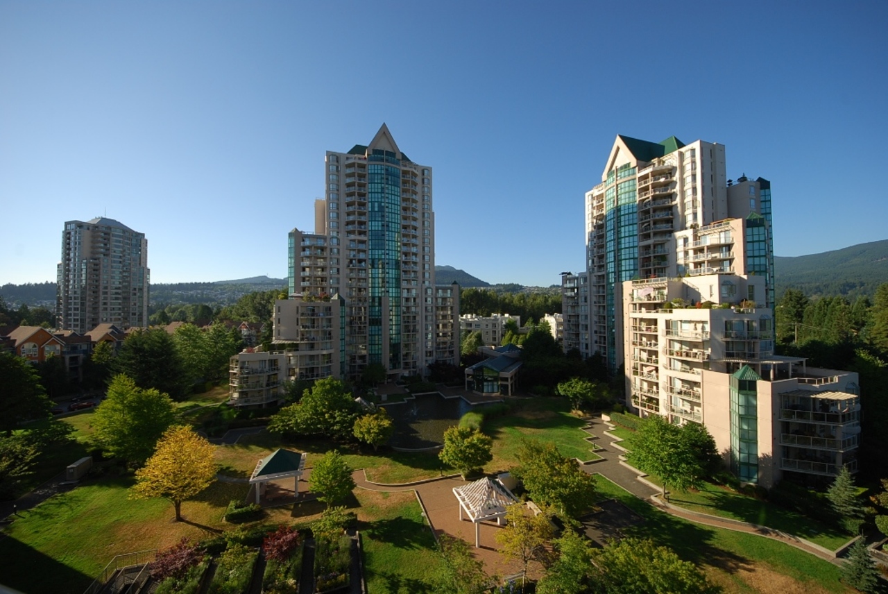 pview.jpg at 807 - 1190 Pipeline Rd, Coquitlam Center, Coquitlam