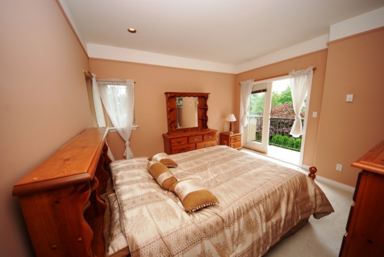 fbedroom1.jpg at 430 Fairway St, Coquitlam West, Coquitlam