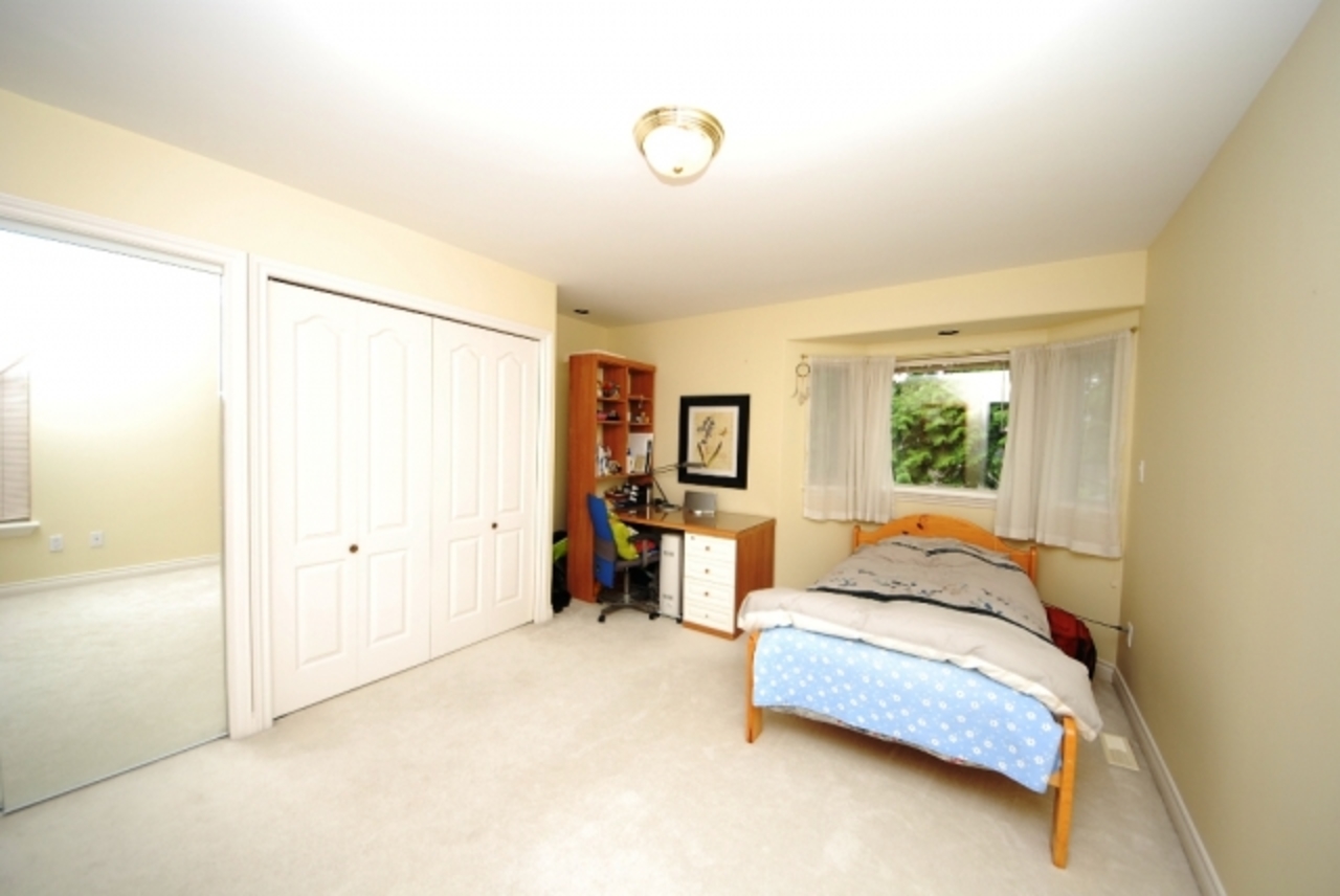 fbedroom3.jpg at 430 Fairway Street, Coquitlam West, Coquitlam