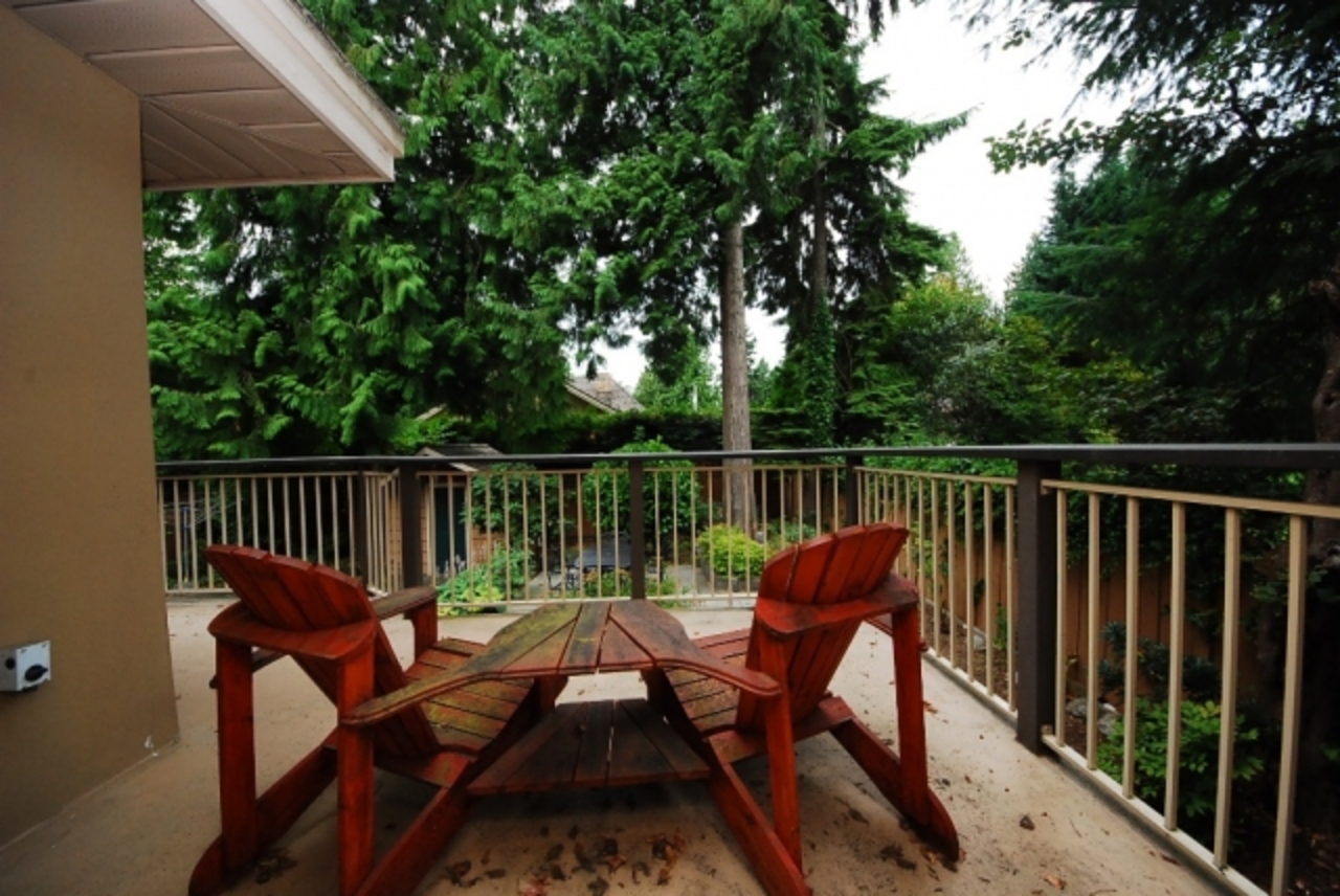 fdeck.jpg at 430 Fairway St, Coquitlam West, Coquitlam