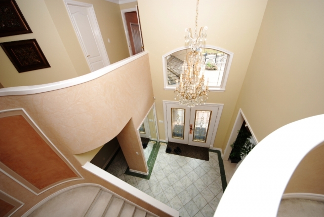 fentrance.jpg at 430 Fairway St, Coquitlam West, Coquitlam