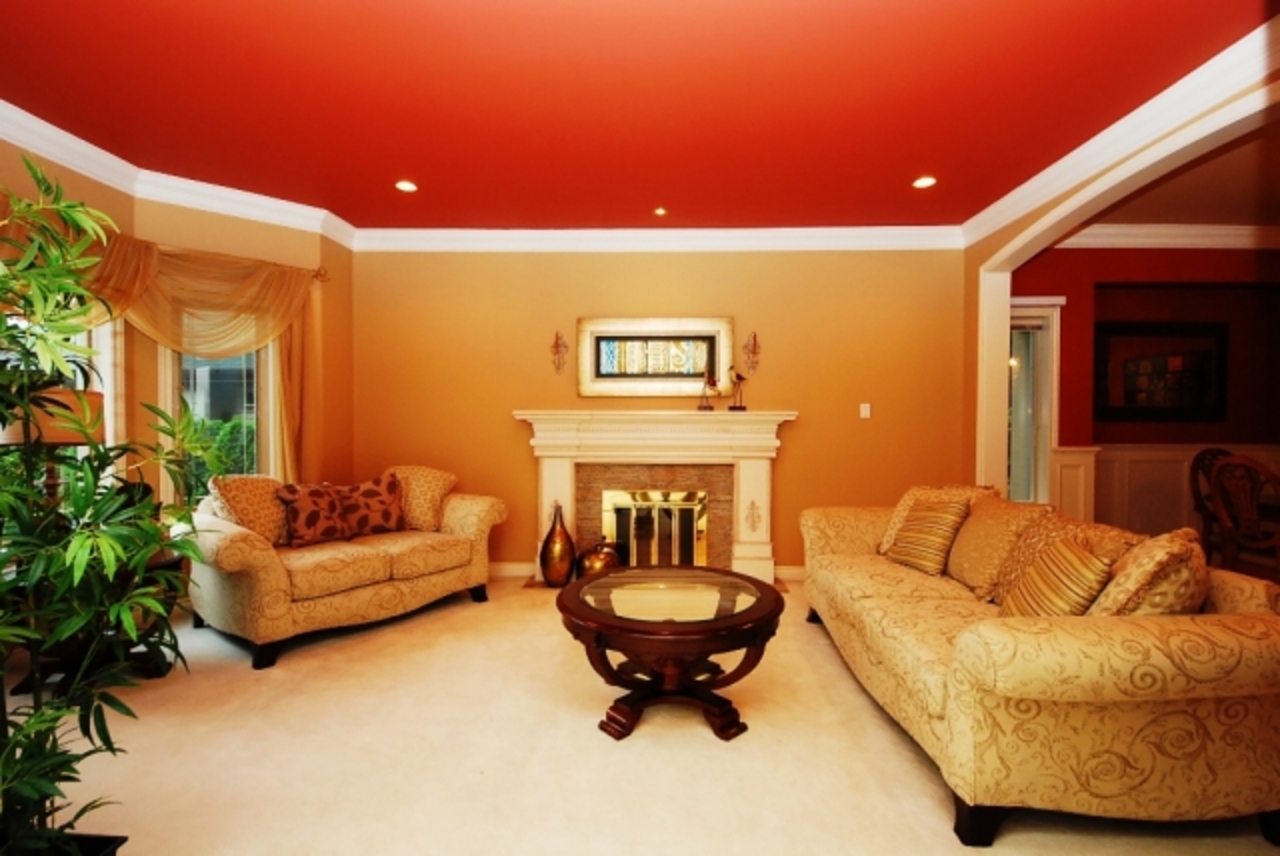 flivingroom1.jpg at 430 Fairway St, Coquitlam West, Coquitlam