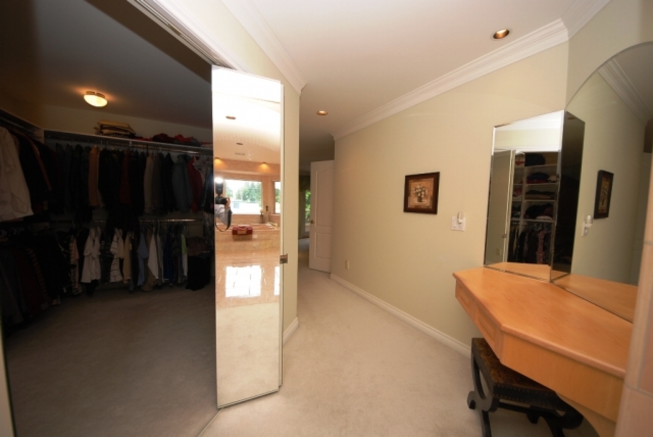 fwalkingcloset.jpg at 430 Fairway Street, Coquitlam West, Coquitlam