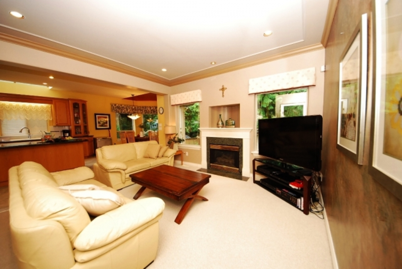 pfamily.jpg at 430 Fairway St, Coquitlam West, Coquitlam