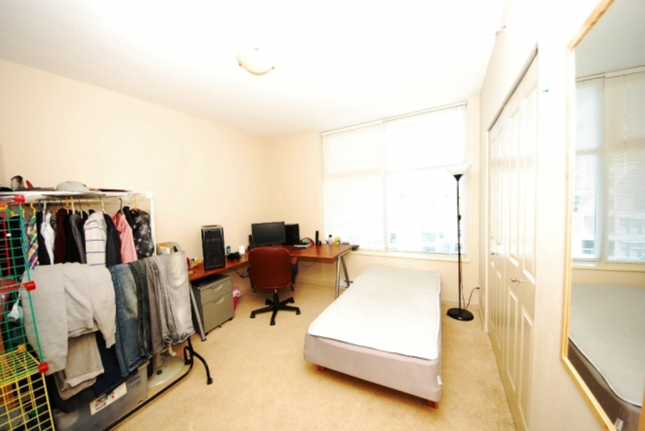 sfubedroom1.jpg at 903 - 9262 University Crescent, Simon Fraser University, Burnaby
