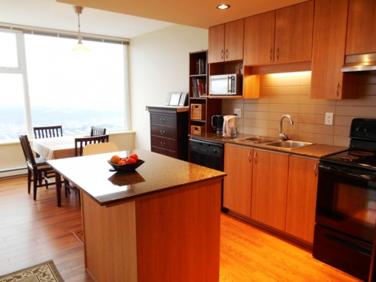 sfukitchena.jpg at 903 - 9262 University Crescent, Simon Fraser University, Burnaby