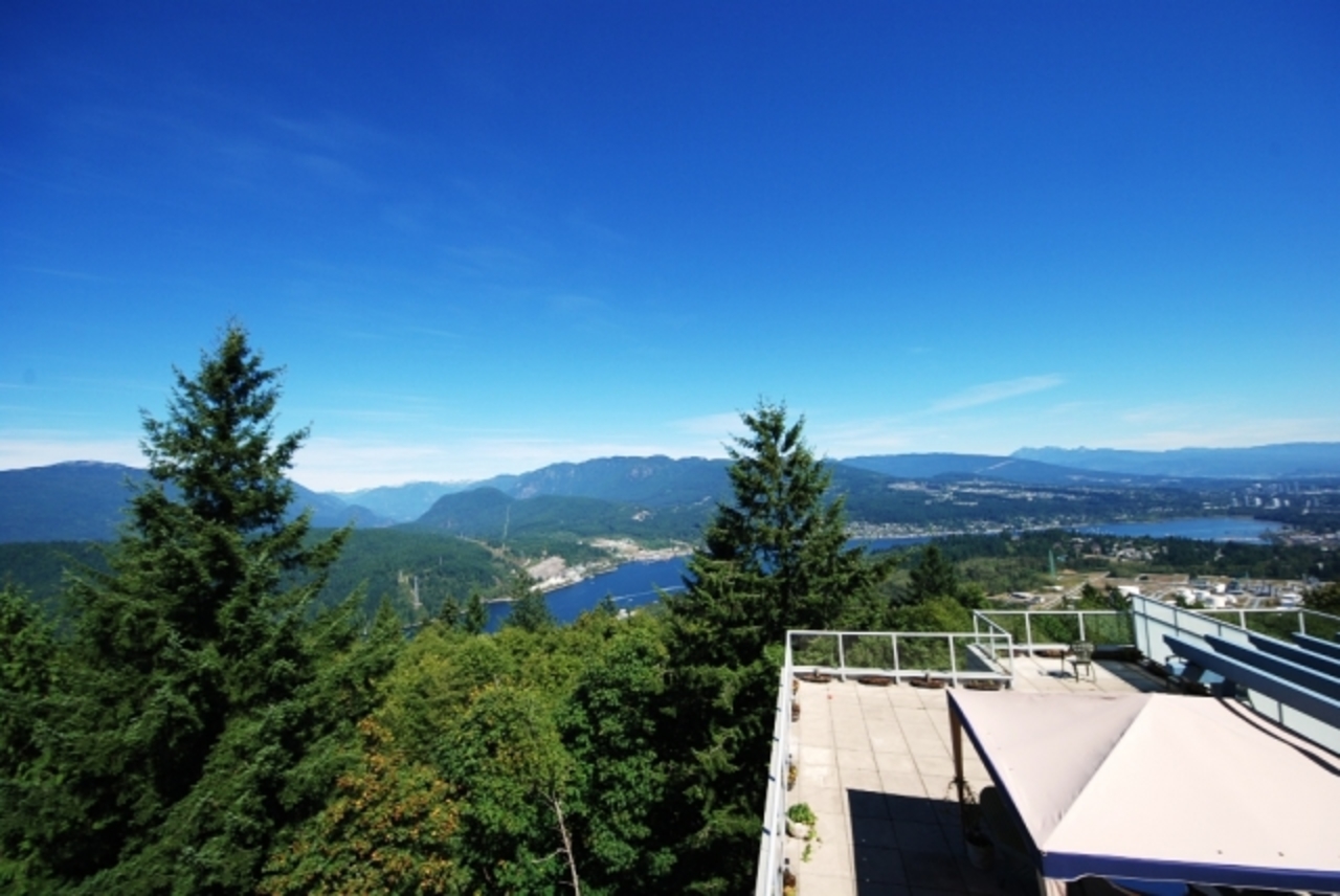sfuview.jpg at 903 - 9262 University Crescent, Simon Fraser University, Burnaby