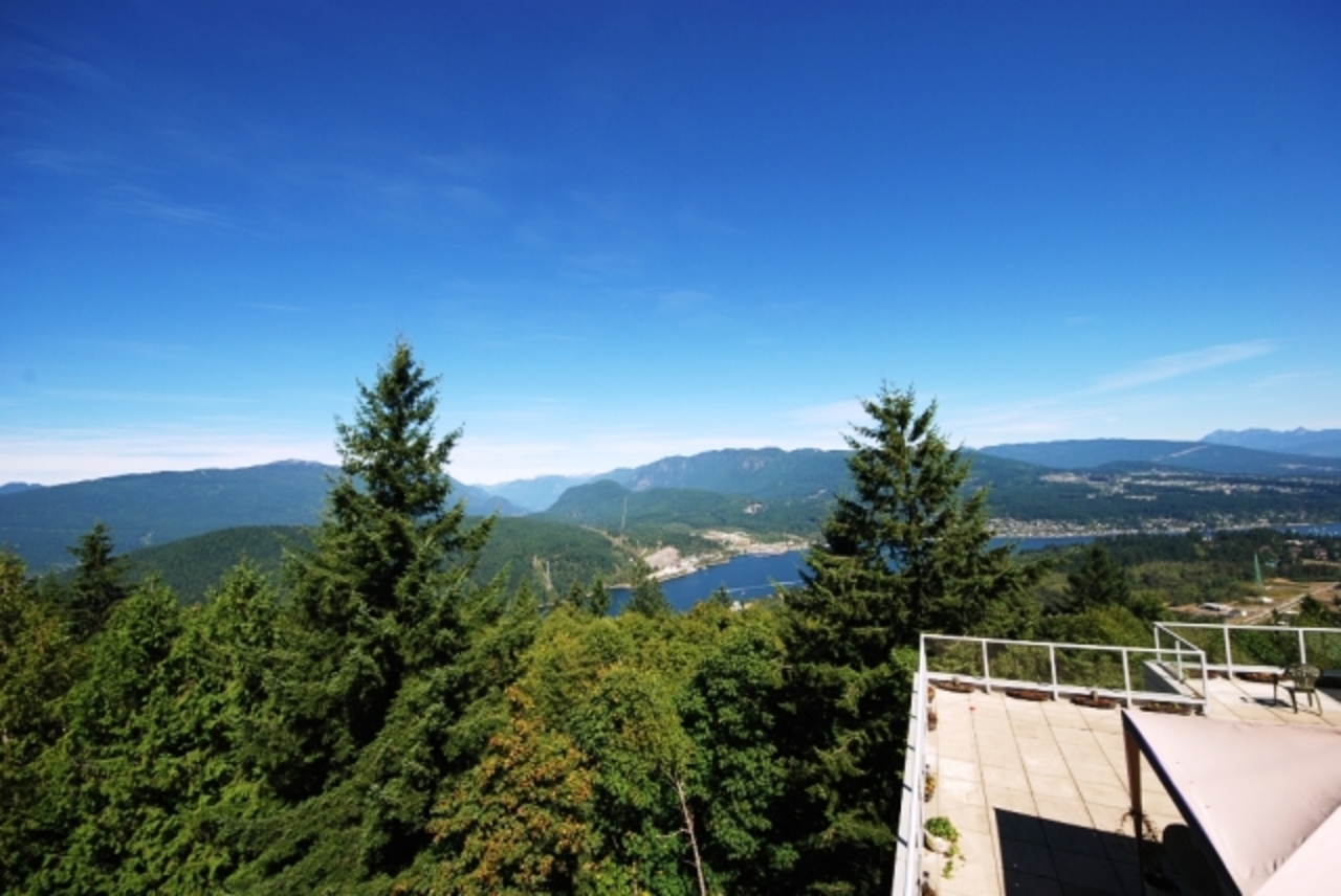 sfuview1.jpg at 903 - 9262 University Crescent, Simon Fraser University, Burnaby