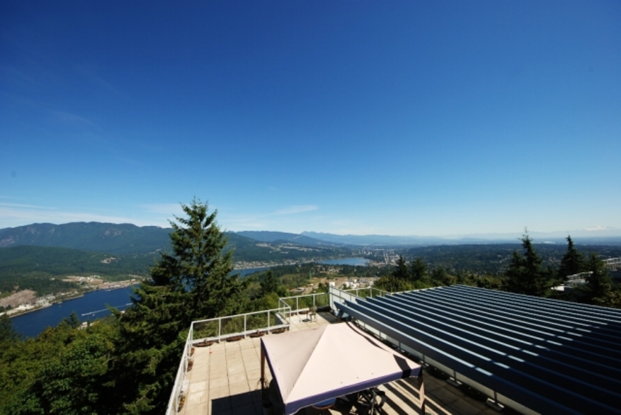 sfuview3.jpg at 903 - 9262 University Crescent, Simon Fraser University, Burnaby