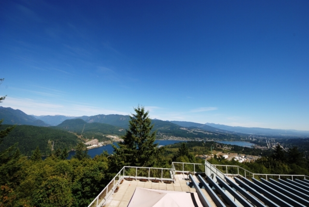 sfuview7.jpg at 903 - 9262 University Crescent, Simon Fraser University, Burnaby
