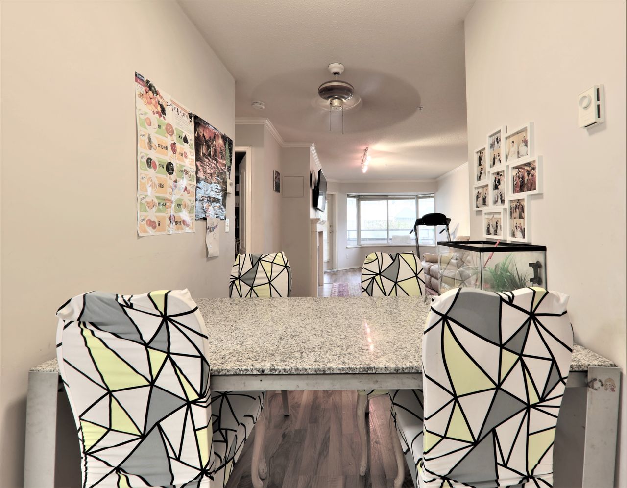 eatingarea at 108 - 2960 , Abbotsford