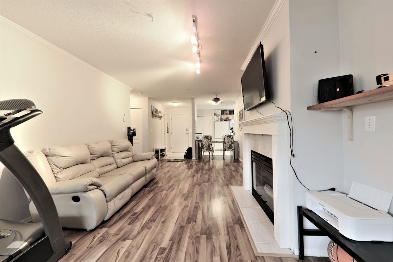 familyroom1 at 108 - 2960 , Abbotsford