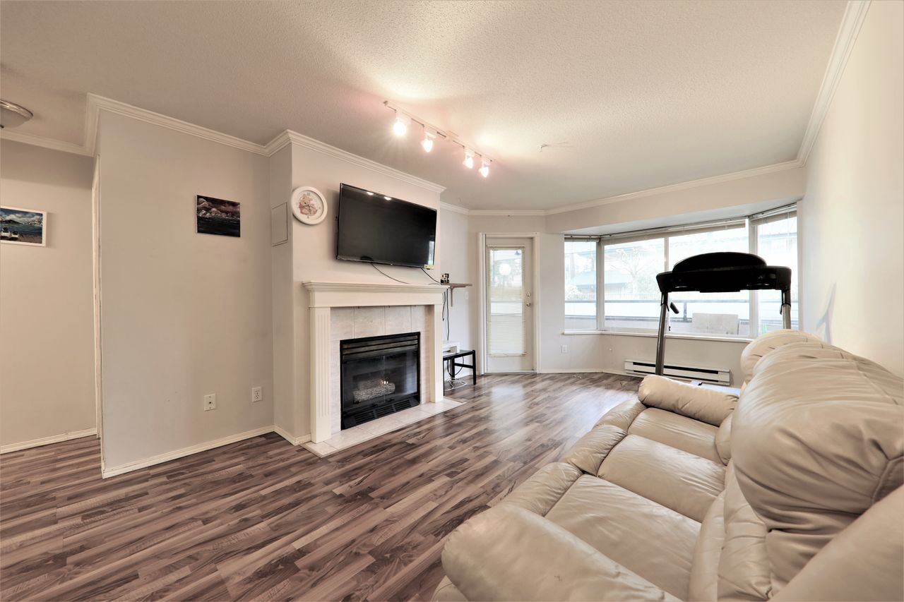 familyroom2 at 108 - 2960 , Abbotsford